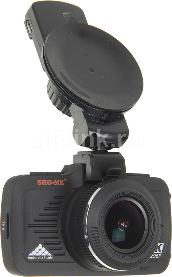 Видеорегистратор  SHO-ME A7-90FHD