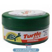 Полироль-паста восковый Turtle Wax 250мл FG 7607