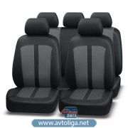 Авточехлы AUTOPREMIER LEADER