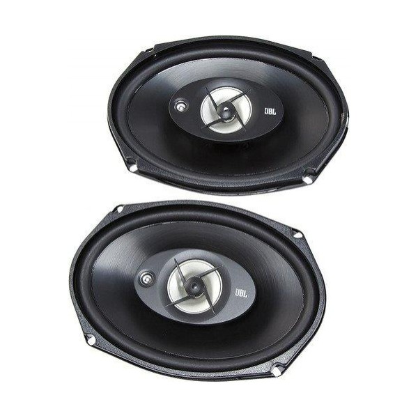 Автомобильная акустика JBL Stage 9603