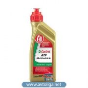 Масло Castrol ATF Multivehicle 