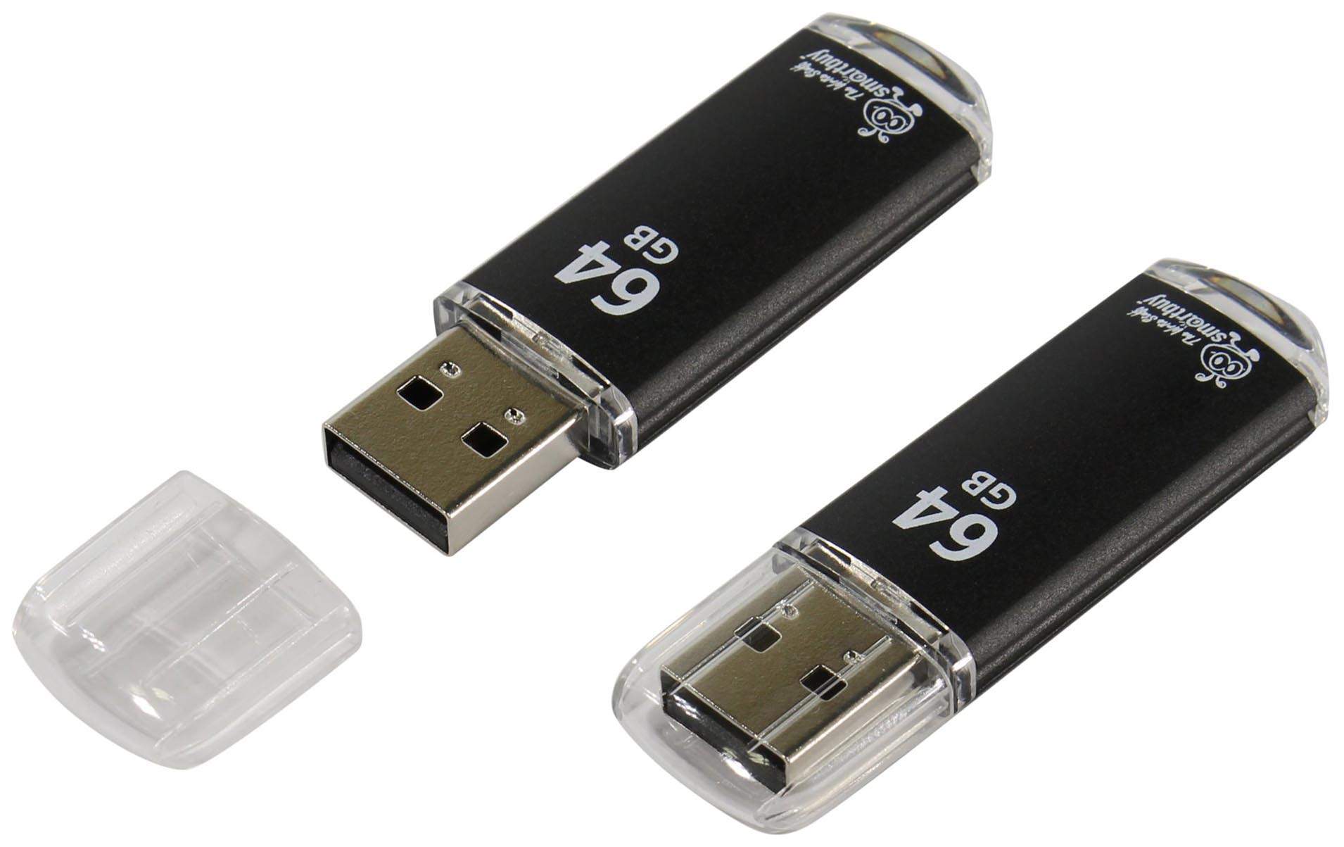 USB-Flash 64Gb