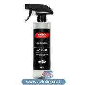 Профессионаотный очиститель краски и скотча SHIMA DETAILER “ANTIPAINT”