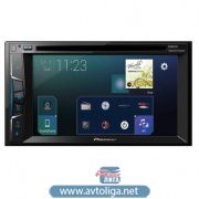 Магнитола Pioneer AVH-Z1000DVD