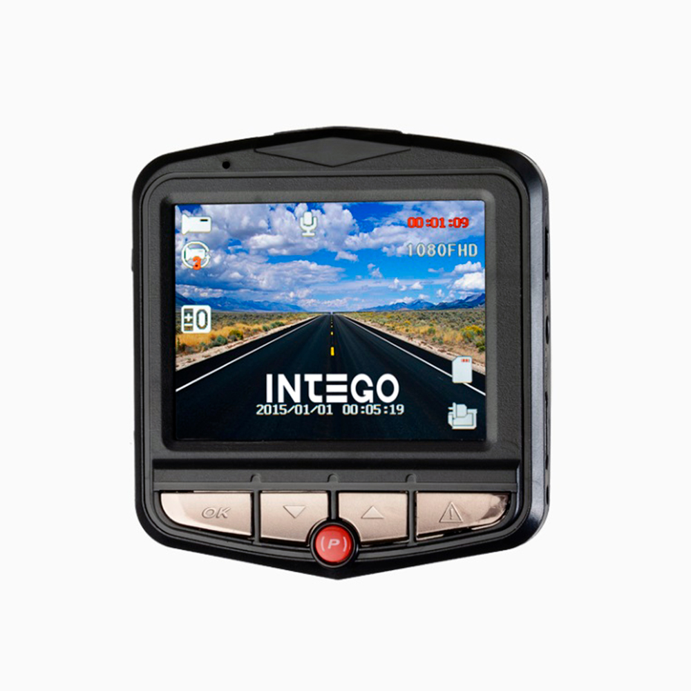 Видеорегистратор  INTEGO VX-240FHD