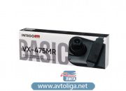 Видеорегистратор зеркало INTEGO Basic VX-475MR