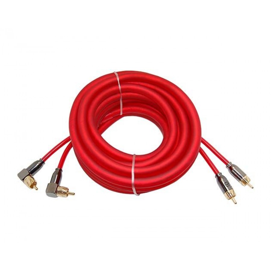 Кабель Урал 4RCA – (4RCA-PB5M)