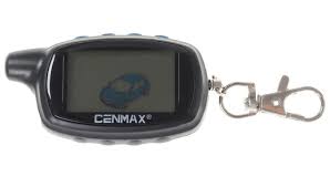 Пейджер CENMAX ST-7