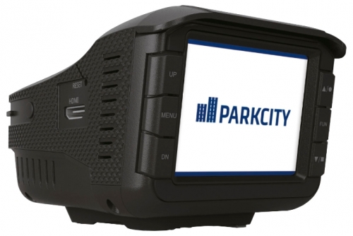 Видеорегистратор  ParkCity CMB 800