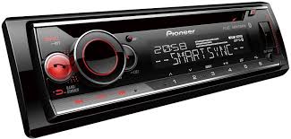 Автомагнитола PIONEER DEH-S520BT