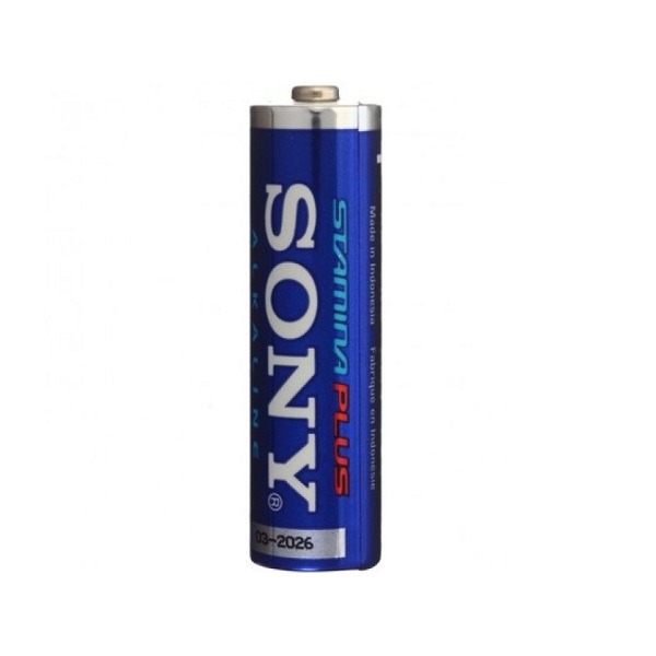 батарейка SONY LR06