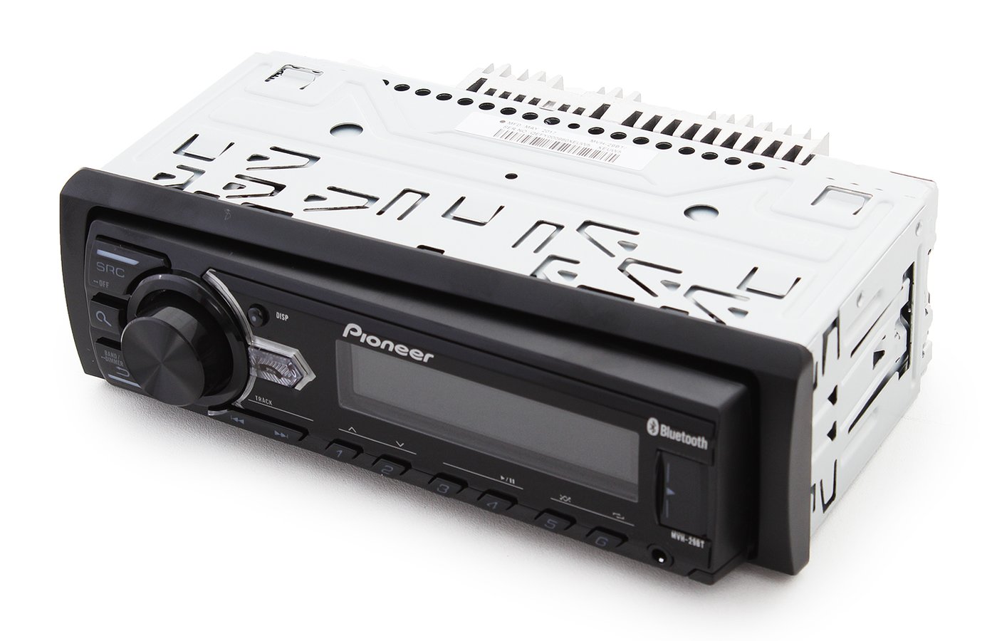 Автомагнитола Pioneer MVH-29BT