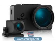 Видеорегистратор Neoline G-Tech X76 Dual