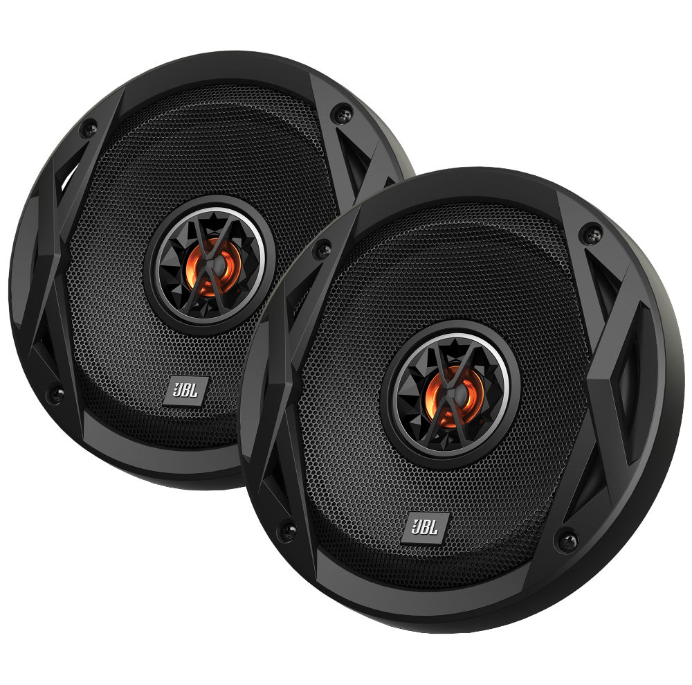 Автомобильная акустика JBL Club 6520