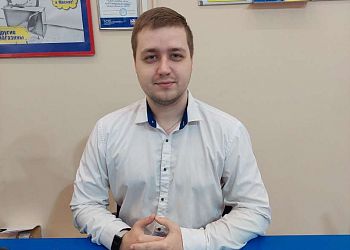 Игорь Жуков