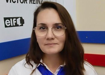 Елена Солнцева