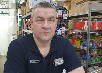 Станислав Кривенков