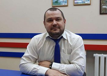 Дмитрий Вагин