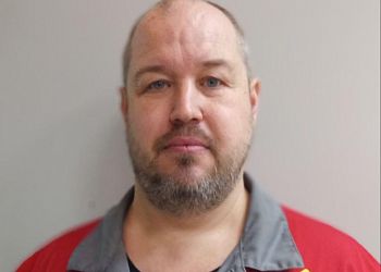 Иван Долинкин